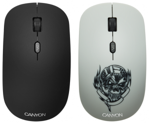 Canyon CND-CMSW401MC