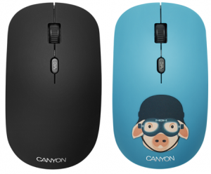 Canyon CND-CMSW401MP Canyon CND-CMSW401MP