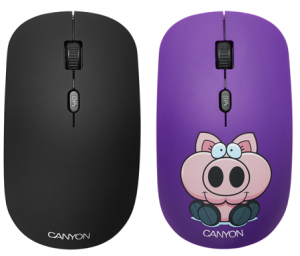 Canyon CND-CMSW401PB Canyon CND-CMSW401PB