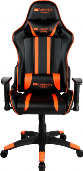 Canyon Fobos Black Orange Canyon Fobos Black Orange
