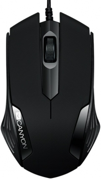 Canyon CM-02 Black Canyon CM-02 Black