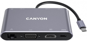 Canyon DS-14