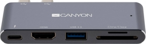 Canyon DS-5B Canyon DS-5B