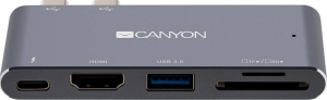 Canyon DS-5B