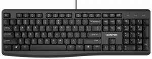 Canyon KB-50 Black Canyon KB-50 Black