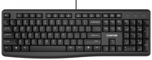 Canyon KB-50 Black