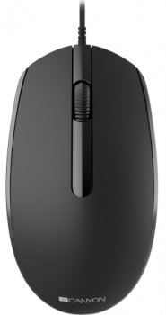 Canyon M-10 Black Canyon M-10 Black