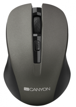 Canyon MW-1 Gray Canyon MW-1 Gray
