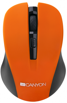 Canyon MW-1 Orange Canyon MW-1 Orange