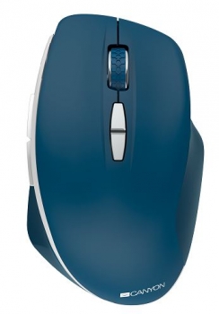 Canyon MW-21 Blue Canyon MW-21 Blue