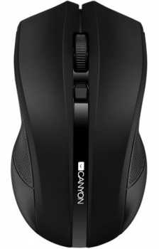 Canyon MW-5 Black Canyon MW-5 Black