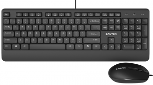 Canyon SET-14 Black Canyon SET-14 Black