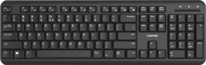 Canyon W20 Black Canyon W20 Black
