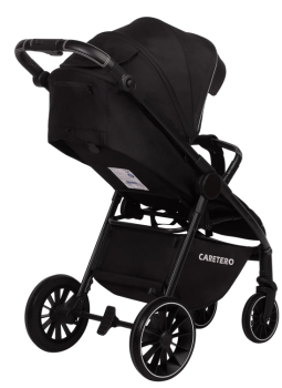 Caretero Agil Black