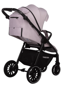 Caretero Agil Smoky Caretero Agil Smoky