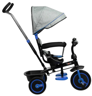 Caretero Buzz Navy