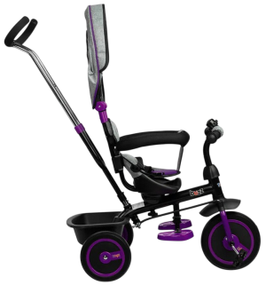 Caretero Buzz Purple