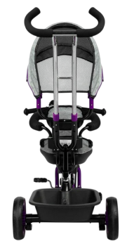 Caretero Buzz Purple