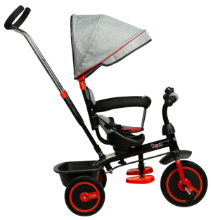 Caretero Buzz Red Caretero Buzz Red