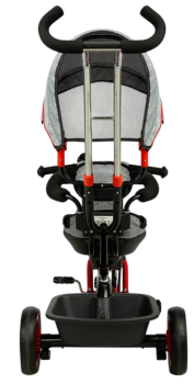 Caretero Buzz Red Caretero Buzz Red