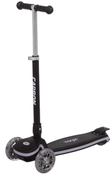 Caretero Carbon Black
