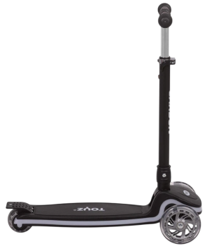 Caretero Carbon Black