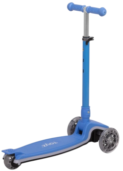 Caretero Carbon Light Blue