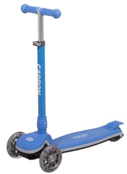 Caretero Carbon Light Blue