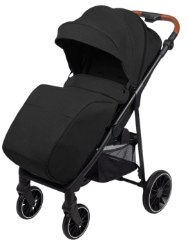 Caretero Elma Black Caretero Elma Black