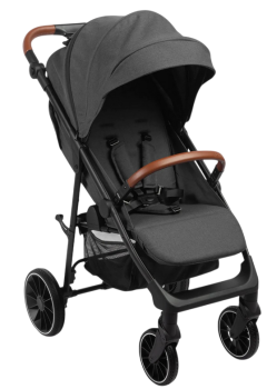 Caretero Elma Dark Grey Caretero Elma Dark Grey