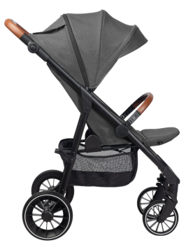 Caretero Elma Dark Grey Caretero Elma Dark Grey