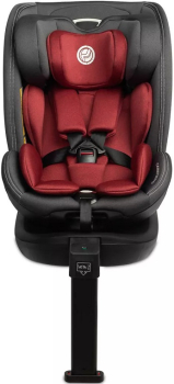 Caretero Fortis Burgundy Caretero Fortis Burgundy