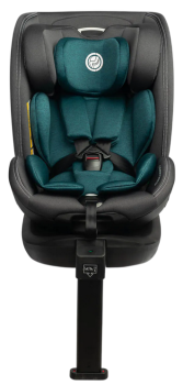 Caretero Fortis Emerald Caretero Fortis Emerald