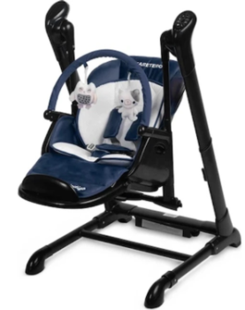 Caretero Indigo Black Navy Caretero Indigo Black Navy