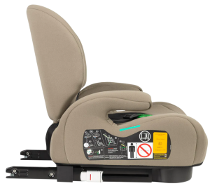 Caretero Irbis Beige Caretero Irbis Beige