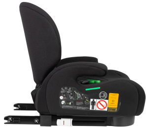 Caretero Irbis Black Caretero Irbis Black