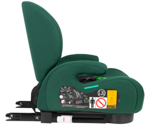 Caretero Irbis Emerald Caretero Irbis Emerald