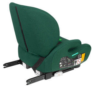 Caretero Irbis Emerald Caretero Irbis Emerald