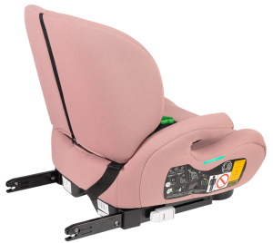 Caretero Irbis Pink Caretero Irbis Pink