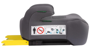Caretero Jaguar Graphite Caretero Jaguar Graphite