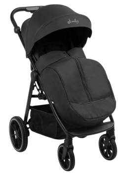 Caretero Jimbo Black Caretero Jimbo Black