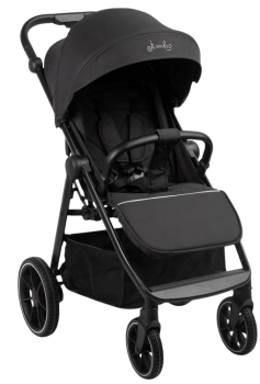 Caretero Jimbo Black Caretero Jimbo Black