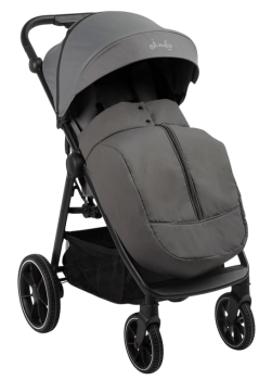 Caretero Jimbo Graphite Caretero Jimbo Graphite