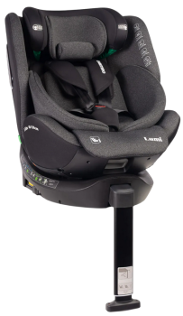 Caretero Lumi Dark Grey Caretero Lumi Dark Grey