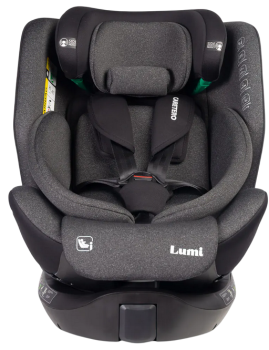 Caretero Lumi Dark Grey Caretero Lumi Dark Grey