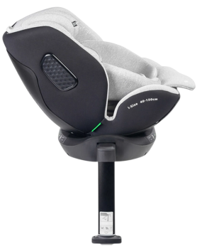 Caretero Lumi Light Grey