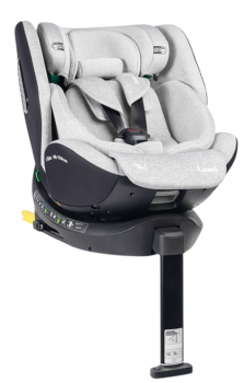 Caretero Lumi Light Grey