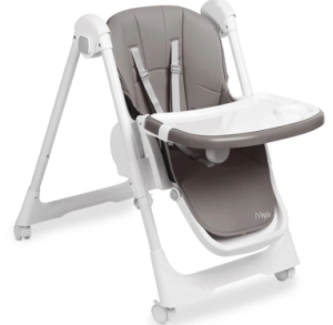 Caretero Megalo Dark Grey Caretero Megalo Dark Grey