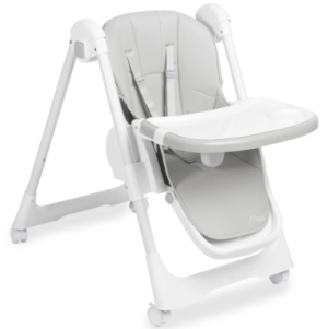 Caretero Megalo Light Grey Caretero Megalo Light Grey