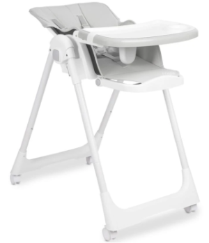 Caretero Megalo Light Grey Caretero Megalo Light Grey